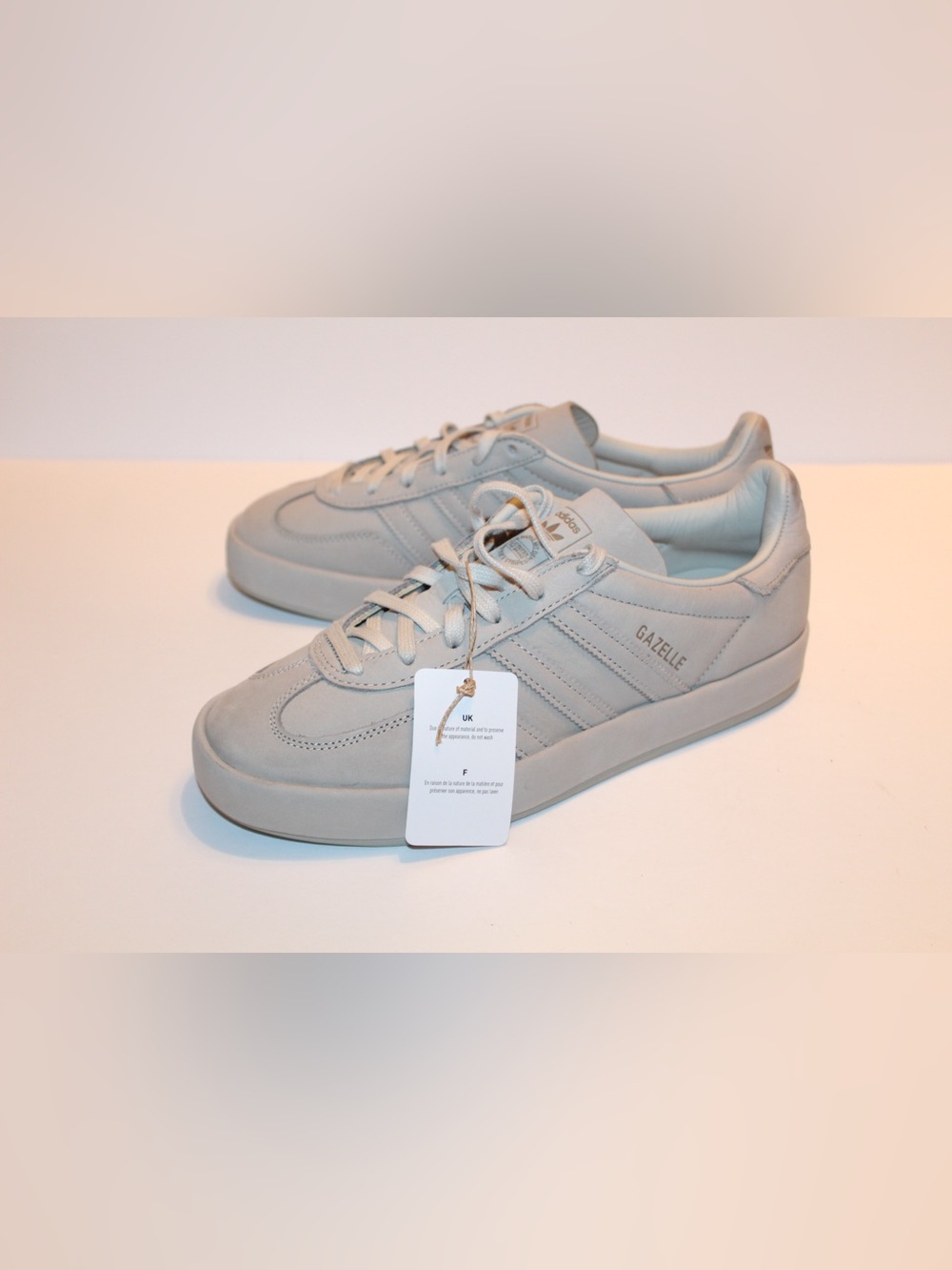 Adidas Gazelle Indoor Lux Men’s Shoes Size 8
